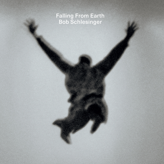 Falling From Earth