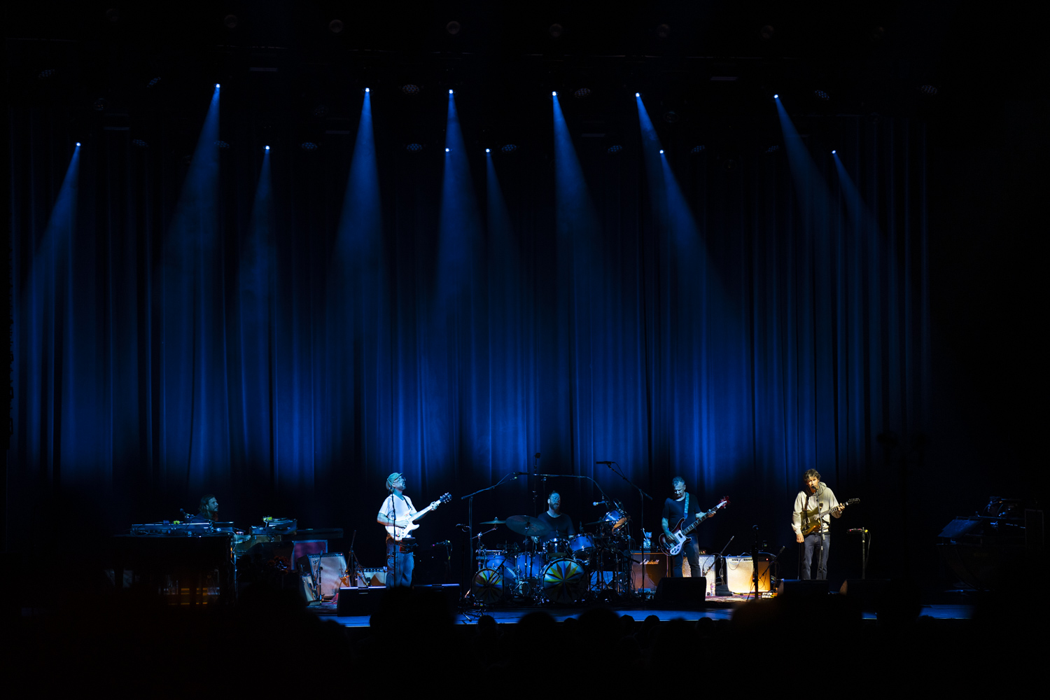 Joe Russo's Almost Dead