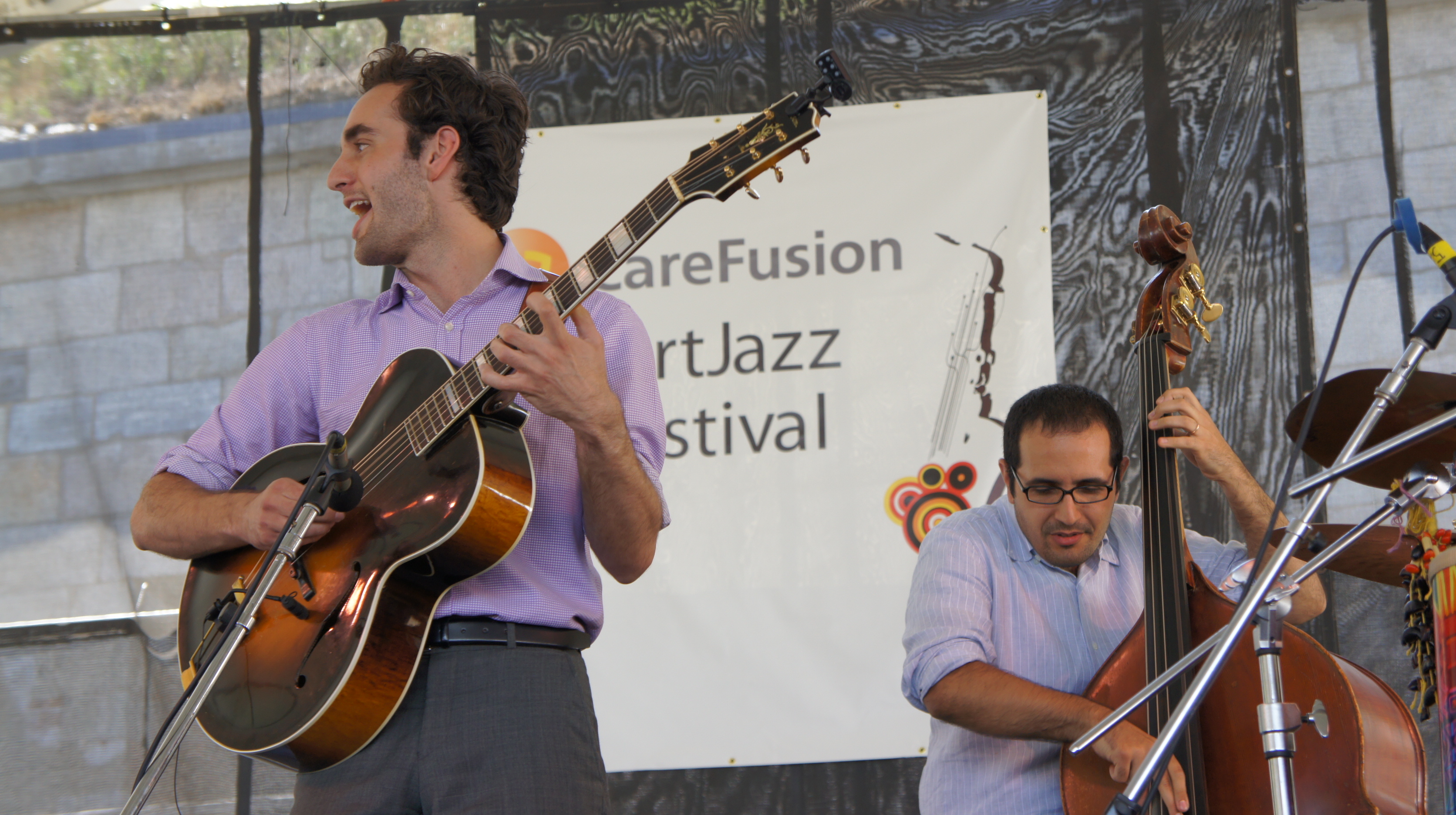 Julian Lage