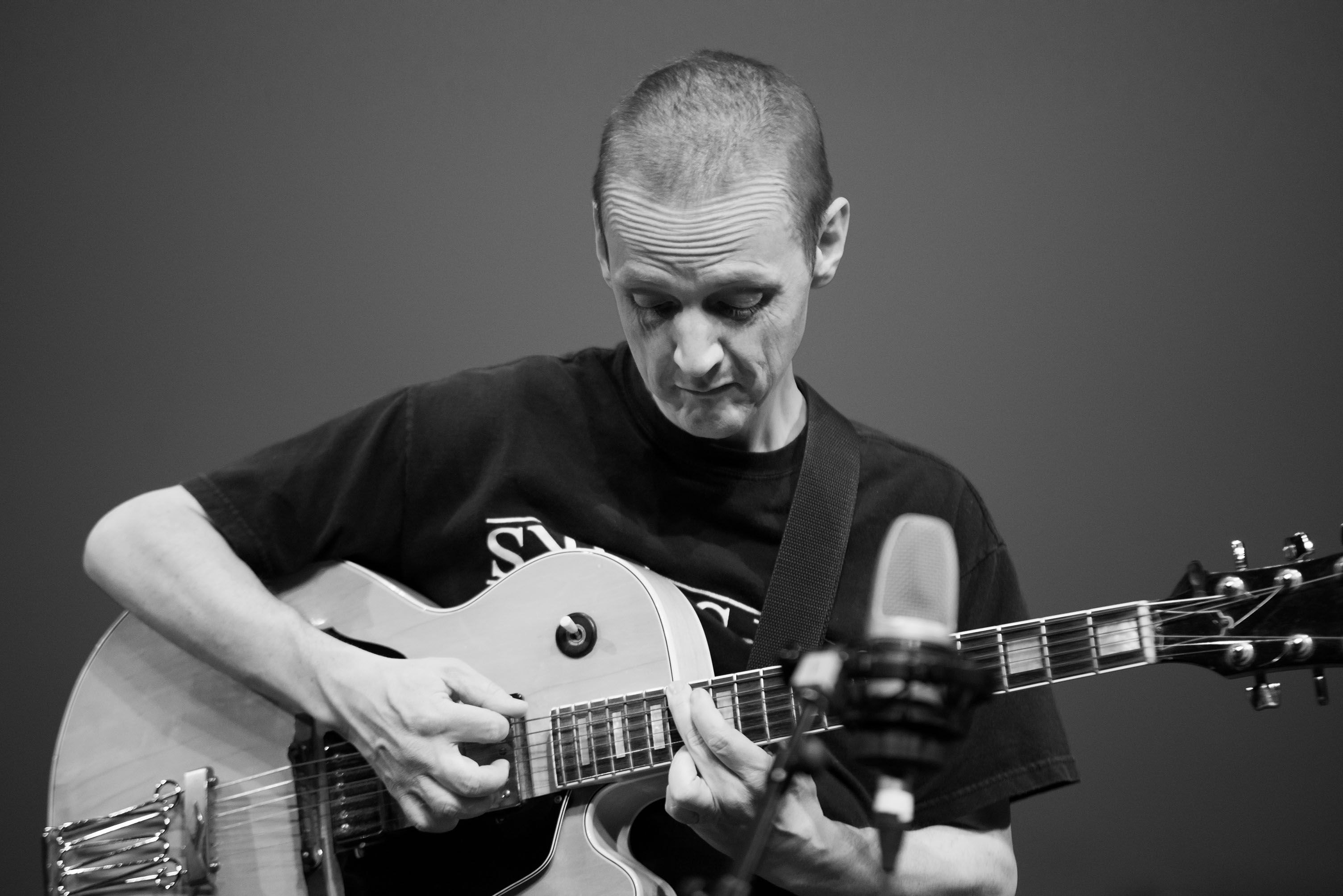 Mike rudd, guitarnow! 2013