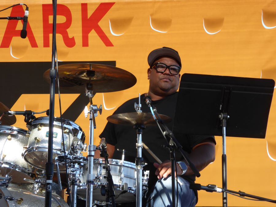 6th Annual Leimert Park Jazz Festival