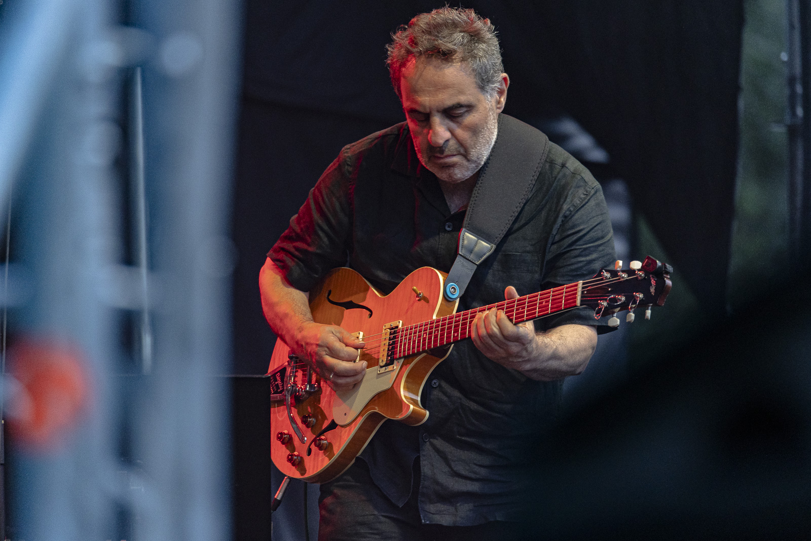 John Parricelli