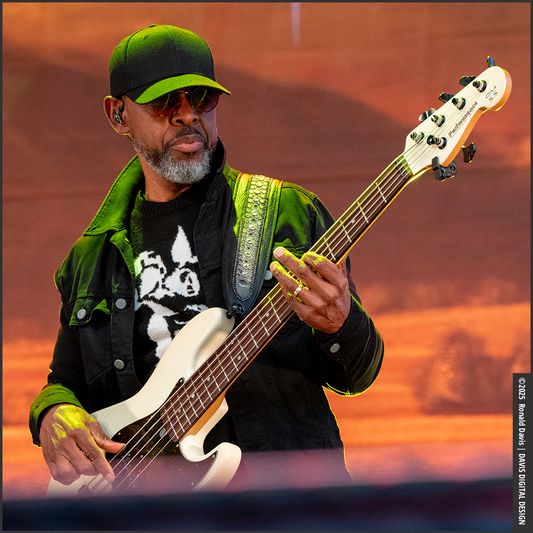 Dwayne Smith