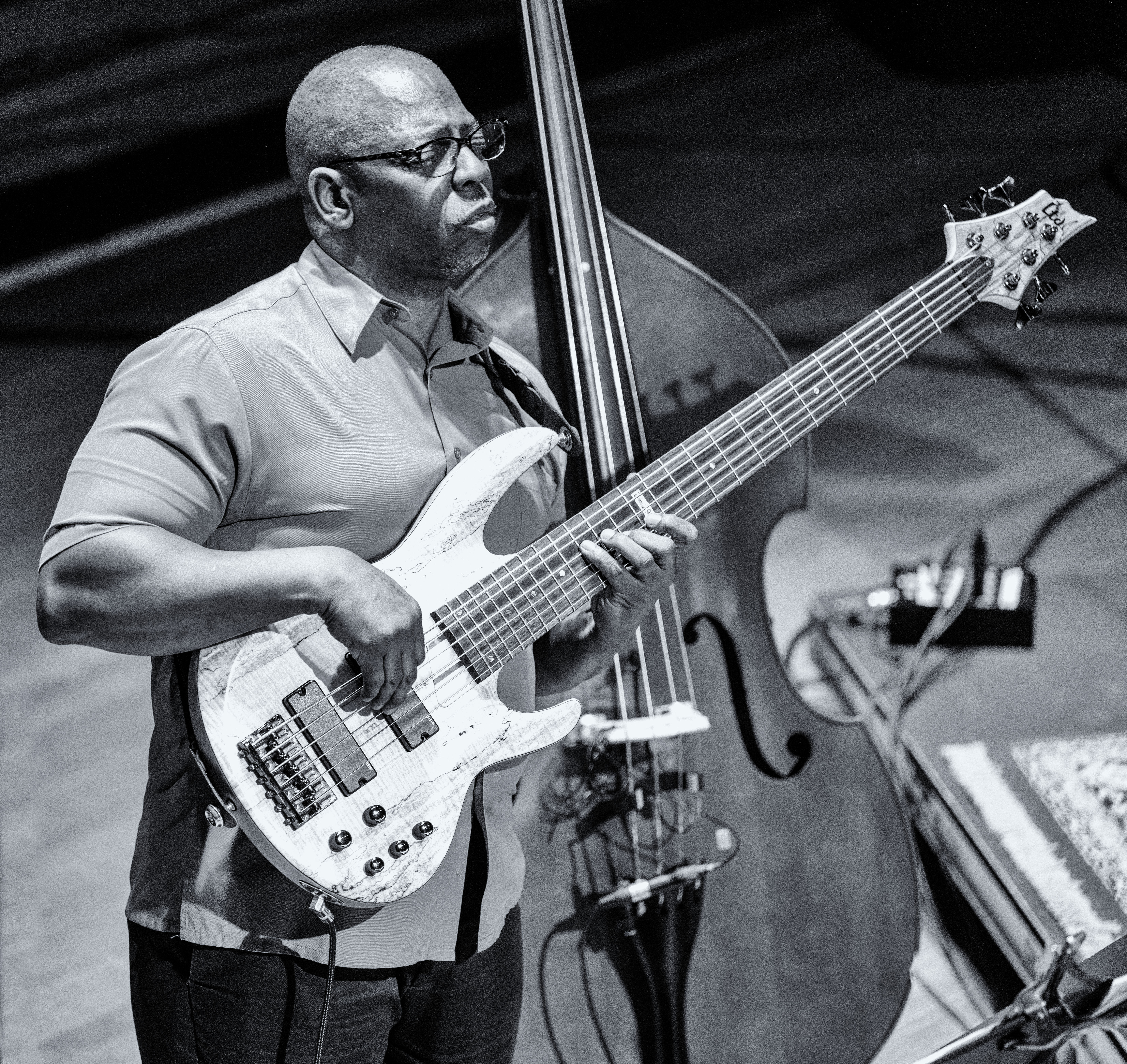 Terry Burrell