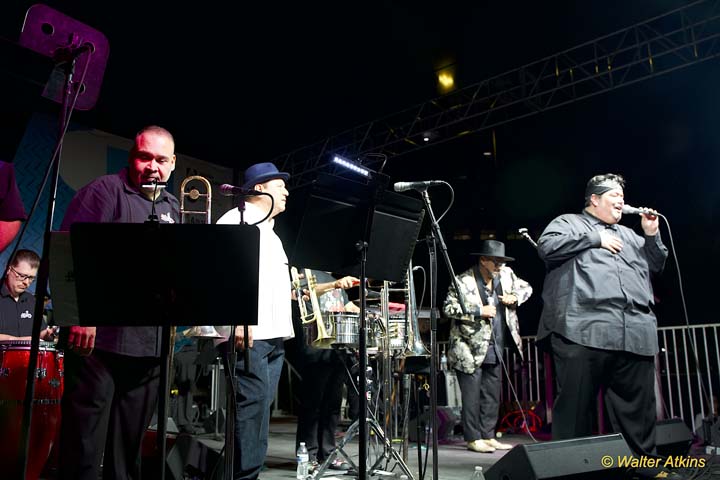 San Jose Jazz Summer Fest 2025