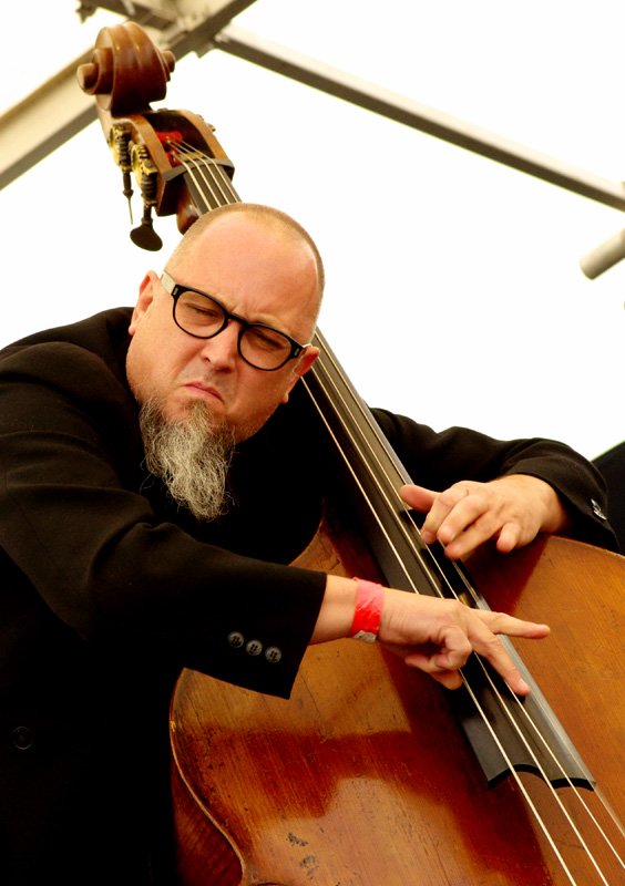 Chris mentens, le trio perdu