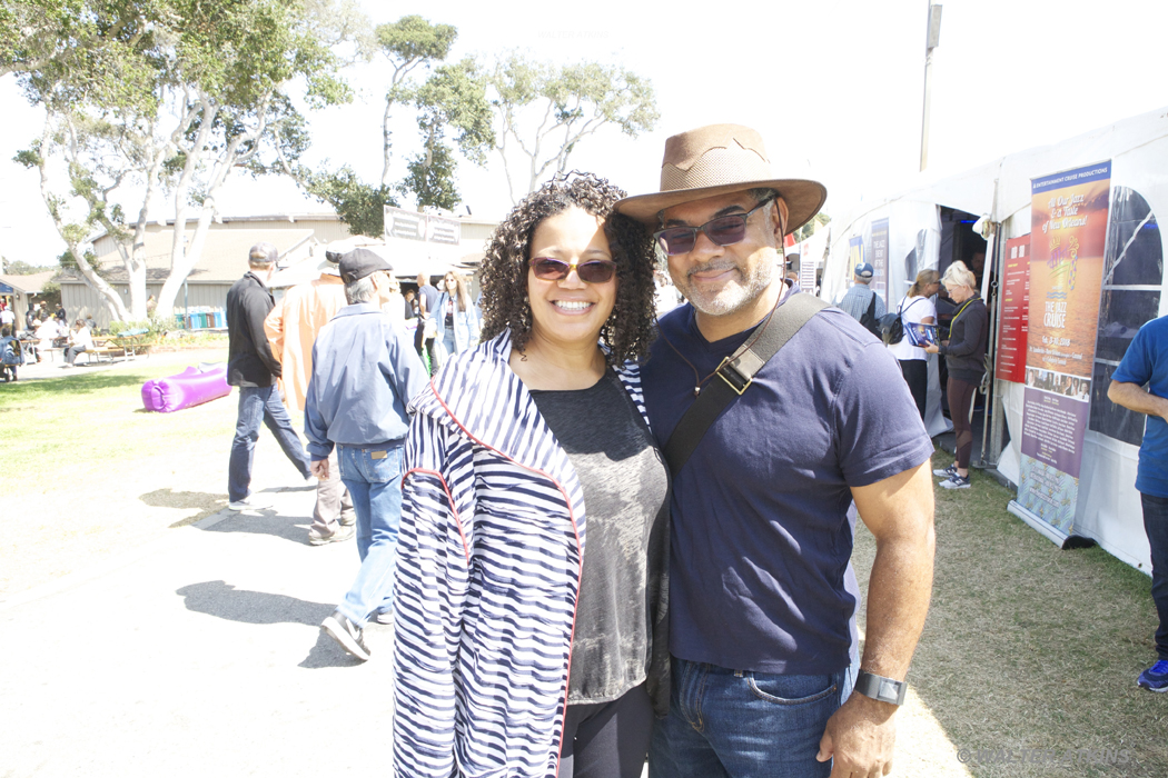 The Monterey Jazz Festival 2017: MJF at 60