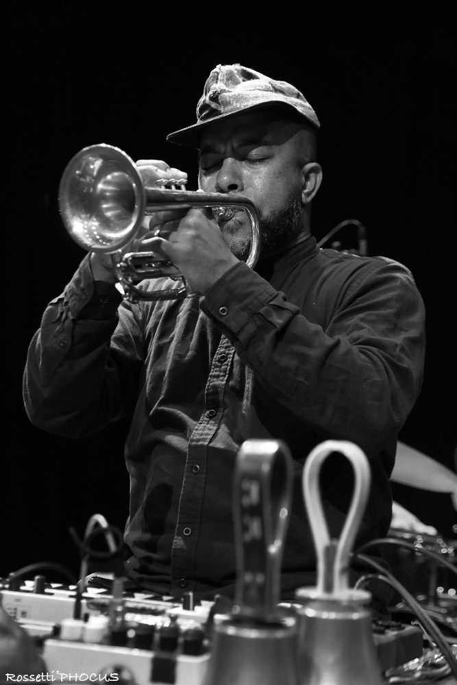 Ben LaMar Gay