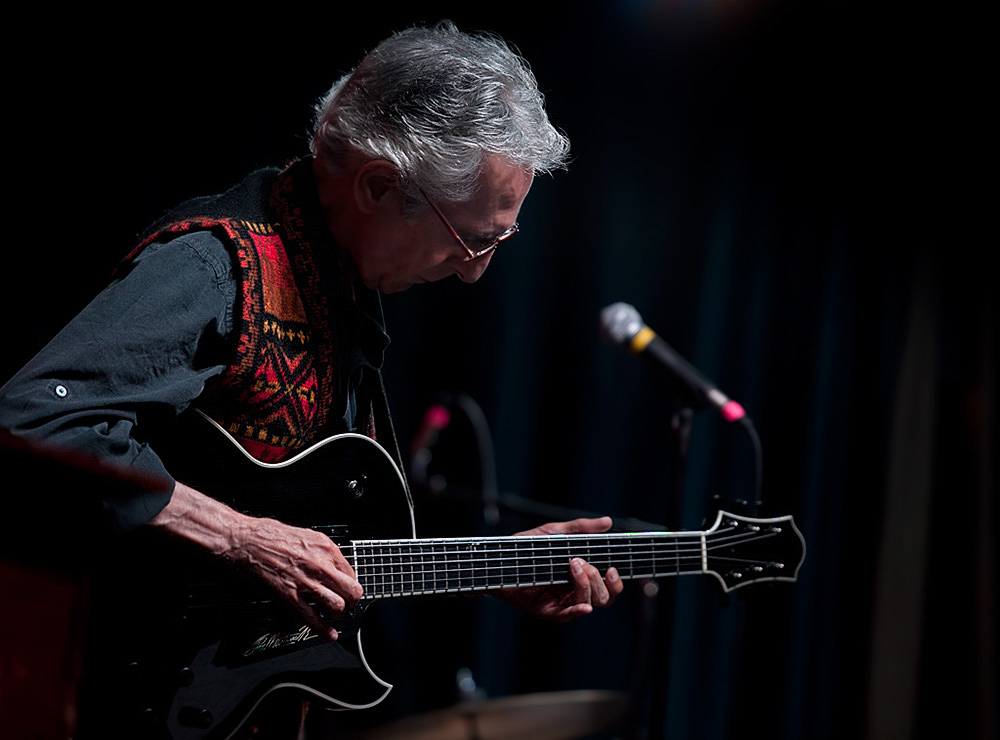 Pat Martino