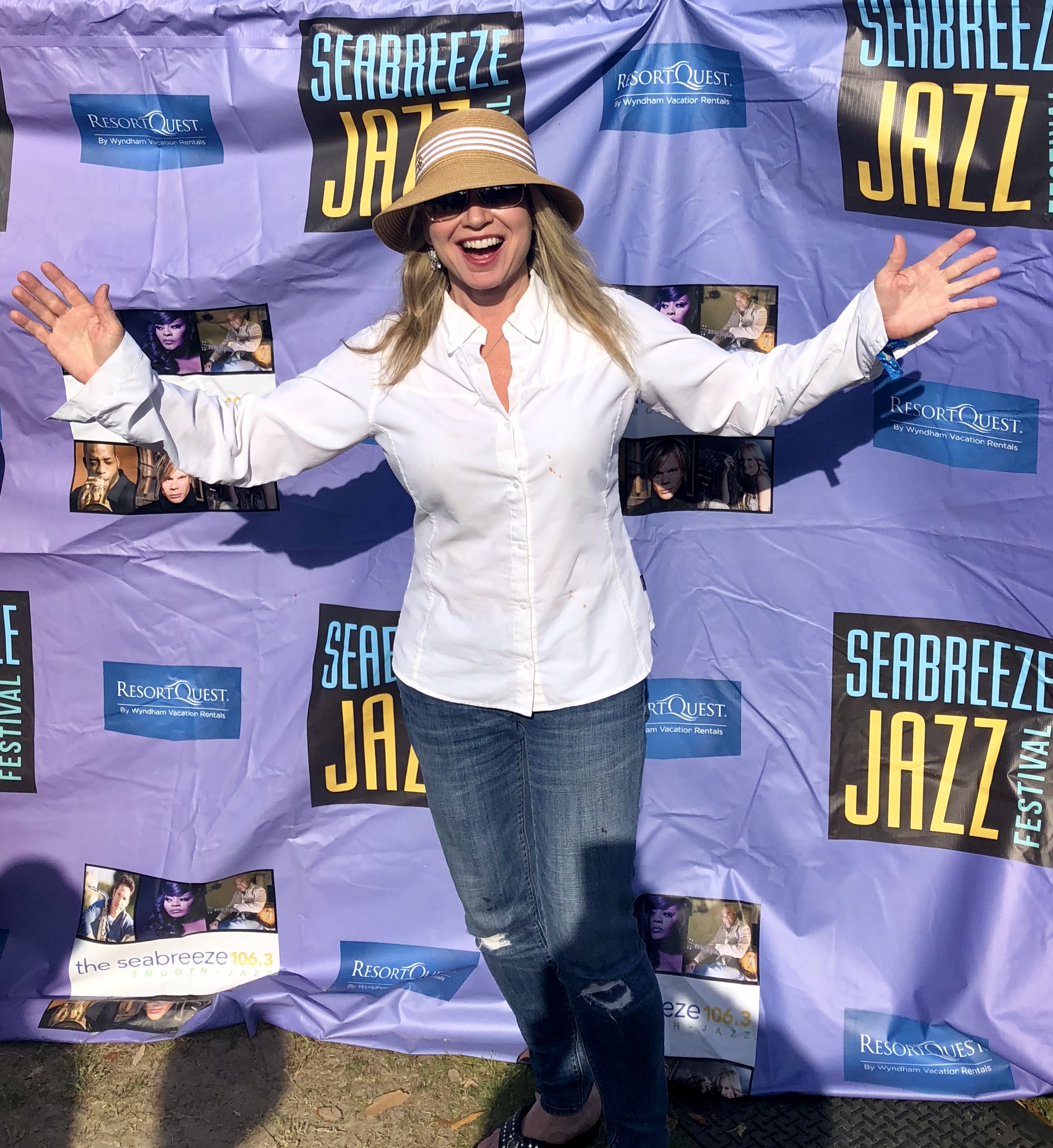 Seabreeze Jazz Festival