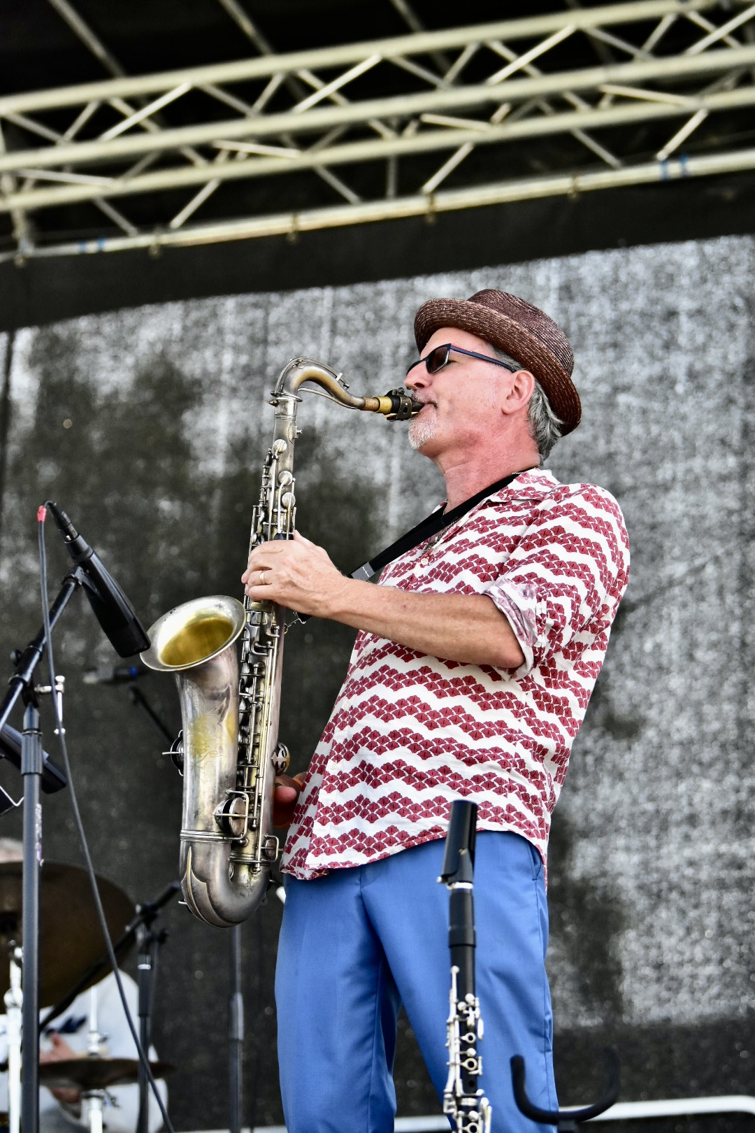 Jeff Lederer