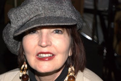 Singing Songwriter/Pianist Sandy Carrol — jazz photo by I55 Productions | All About Jazz
