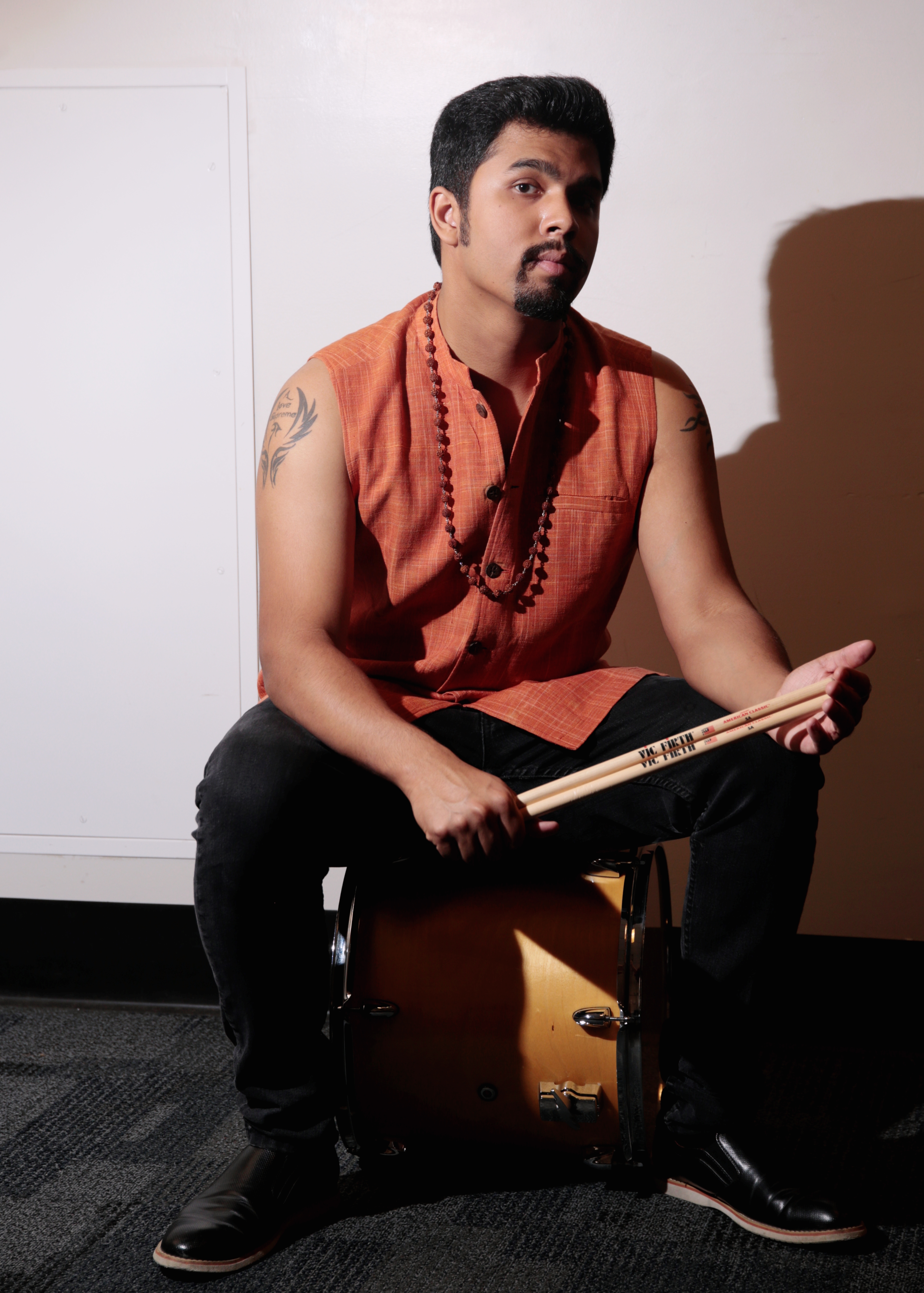 Untitled Jazz Photo — jazz photo by Varun Das | All About Jazz