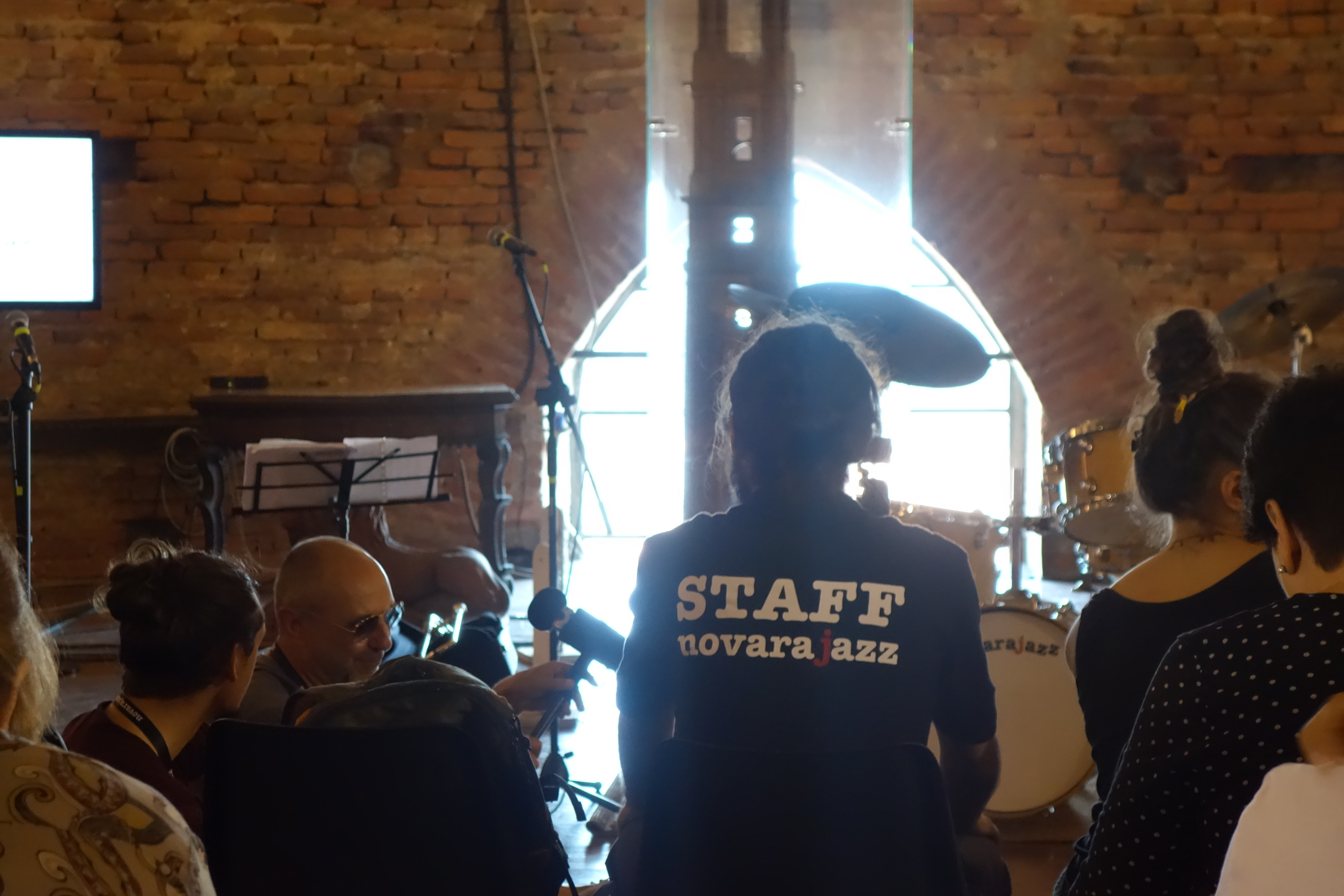 Untitled Jazz Photo