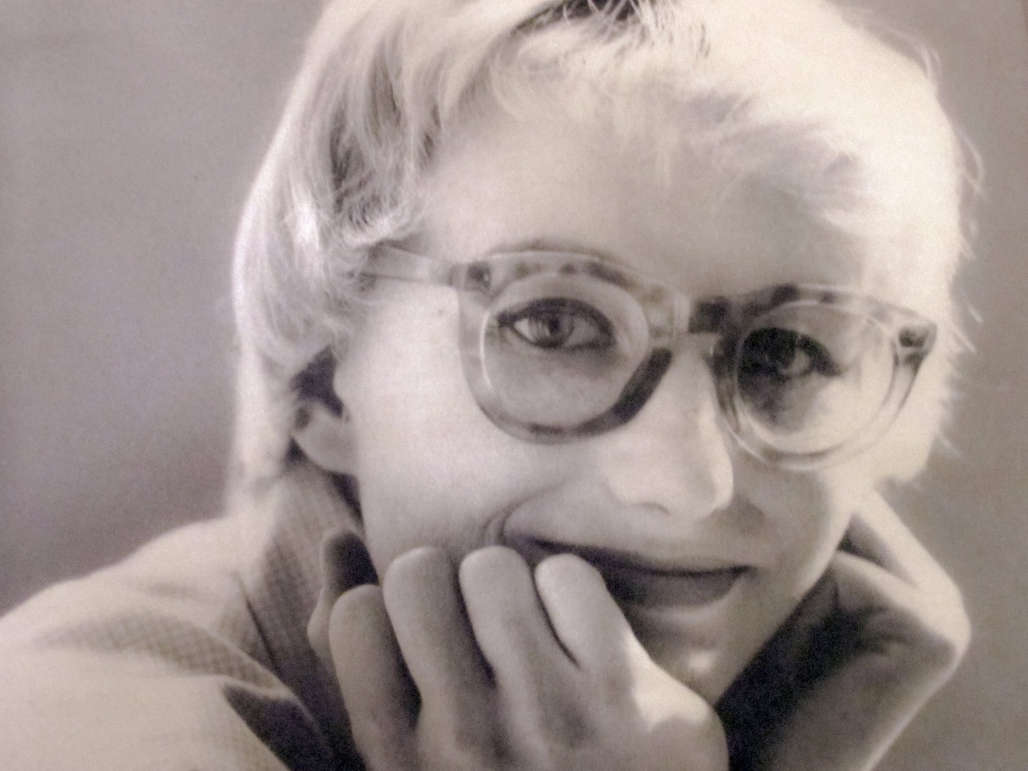 Blossom Dearie