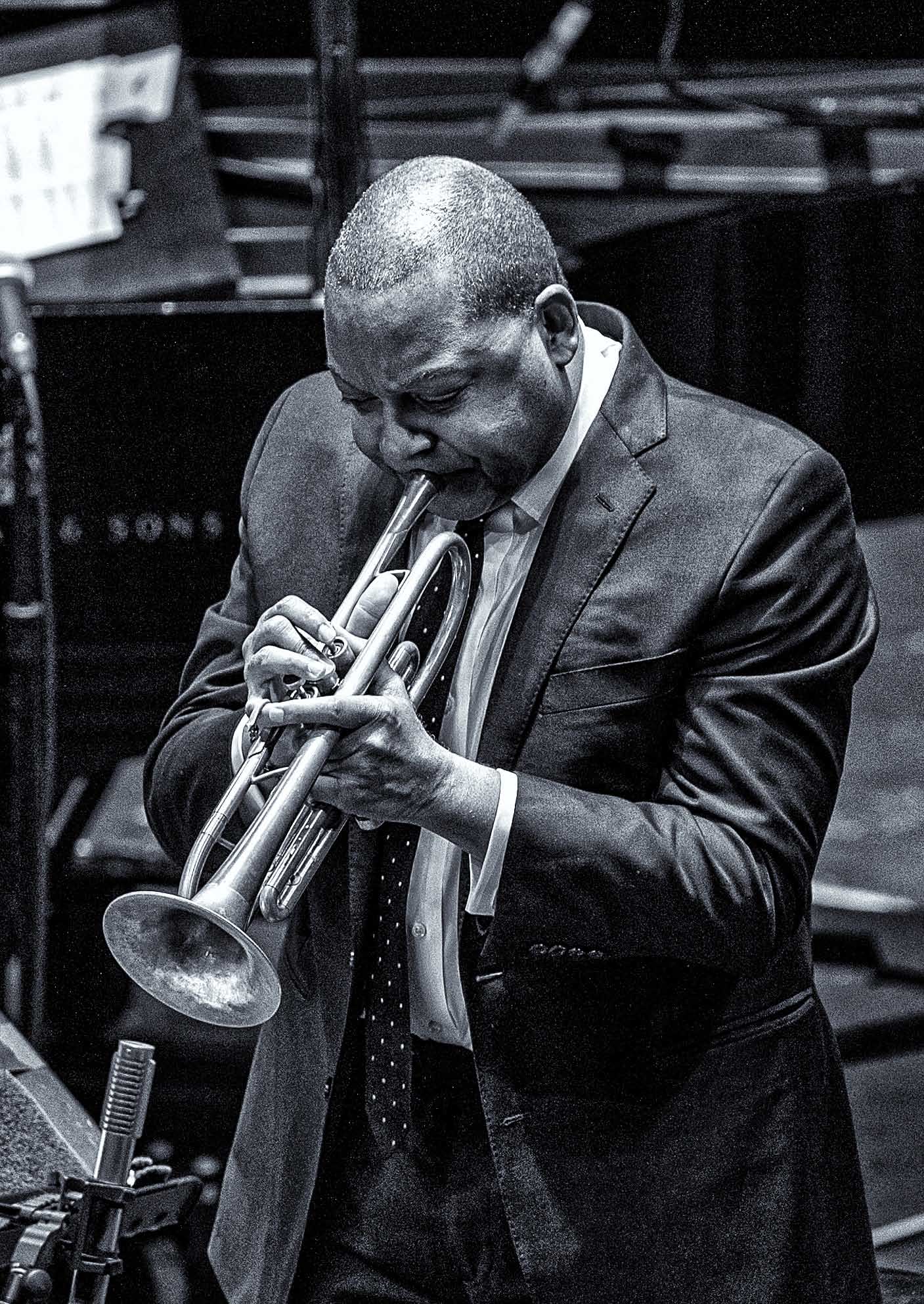 Wynton Marsalis Septet