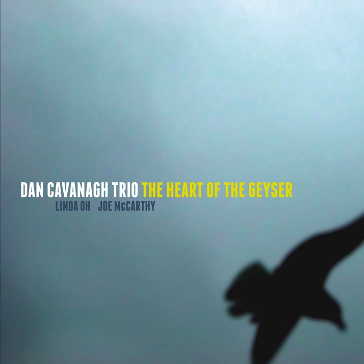 Dan Cavanagh