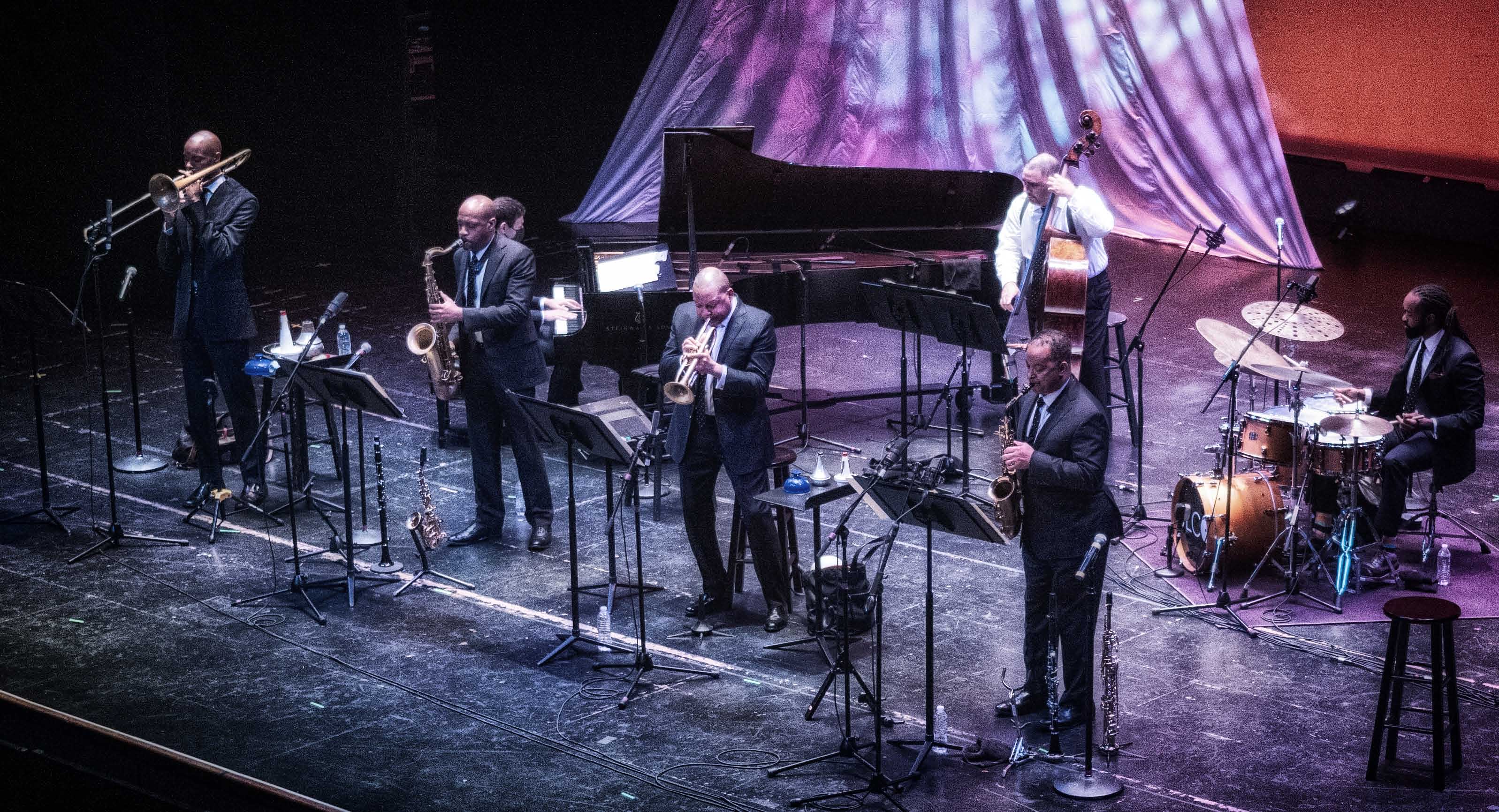 Wynton Marsalis Septet