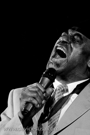 Archie Shepp