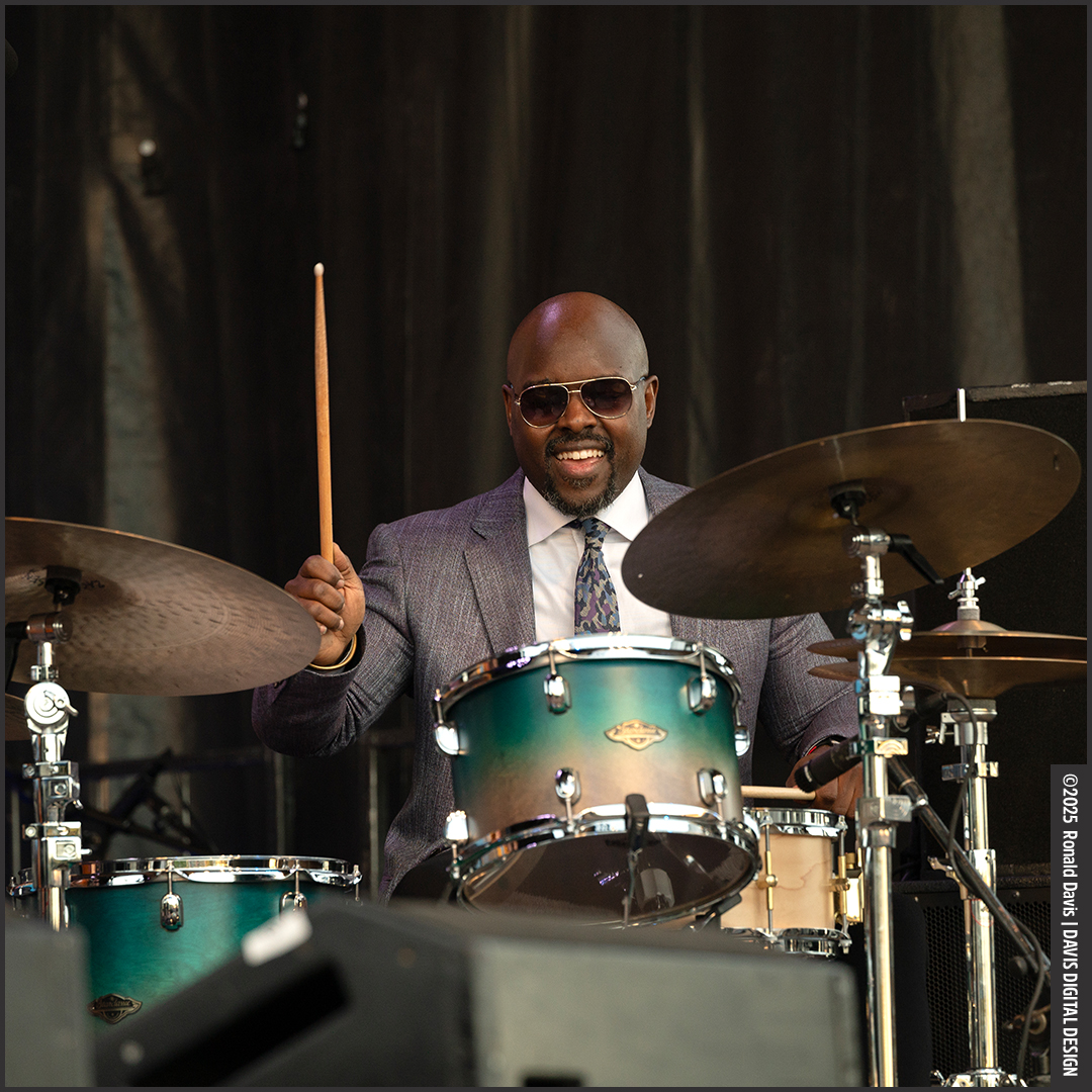 Monterey Jazz Festival 2024