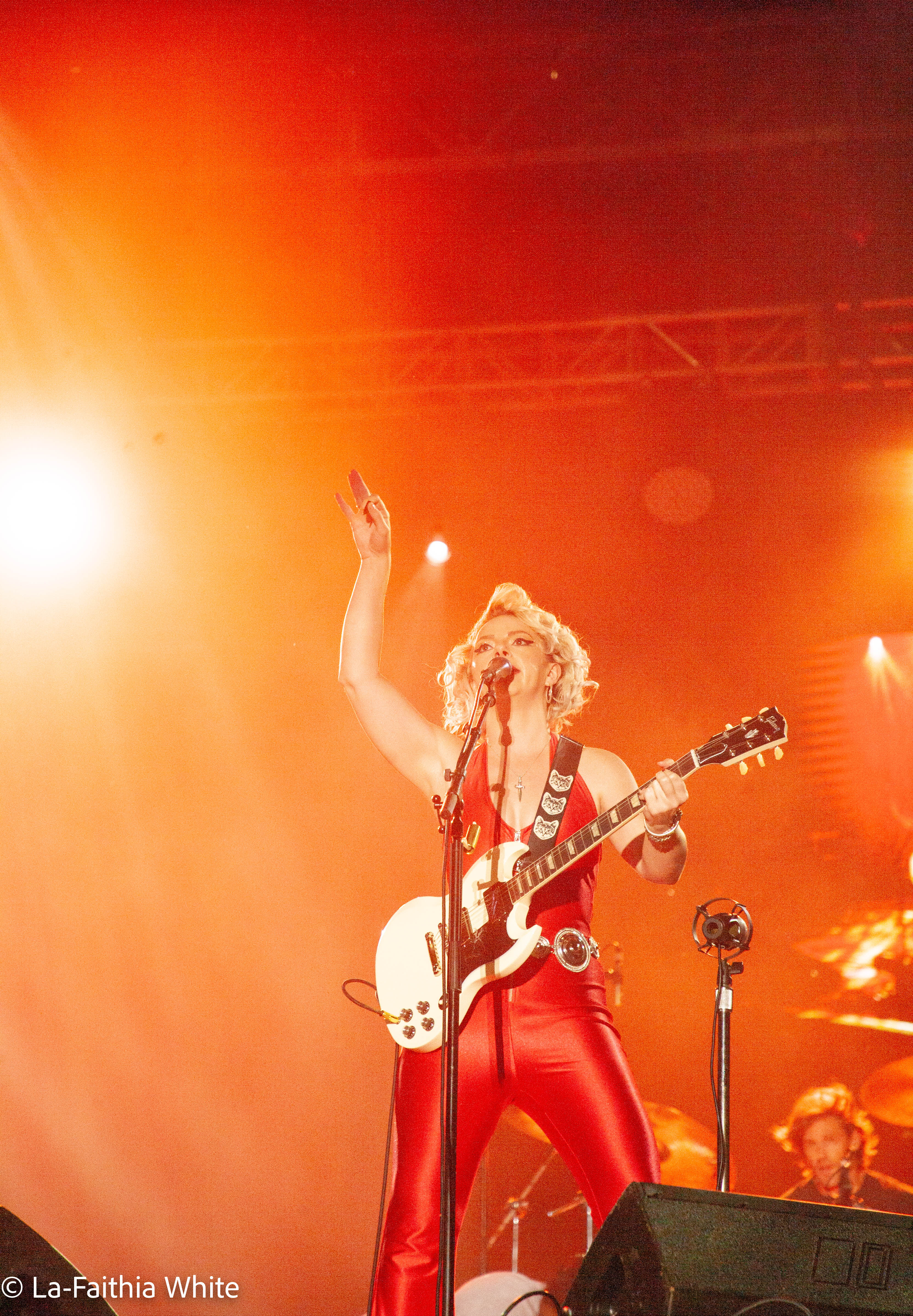 Samantha Fish