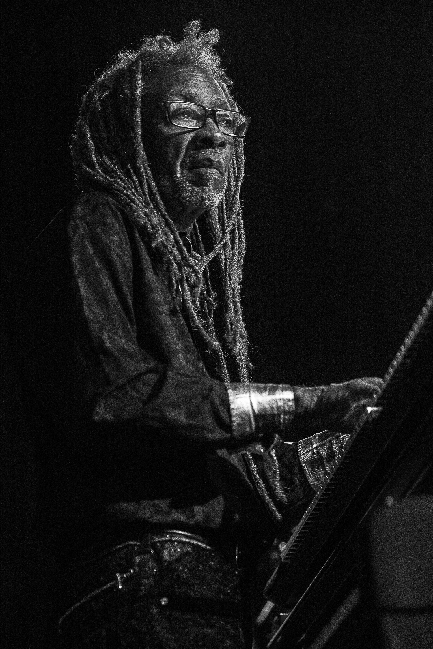 Robert Erving III @ xrijf2018