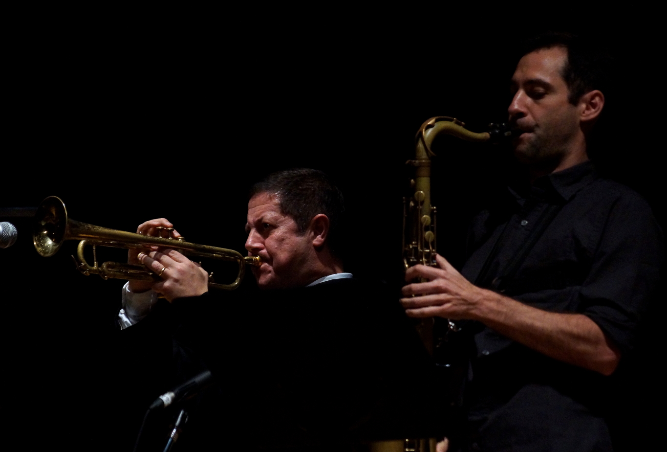 Buenos Aires Jazz.15 International Festival