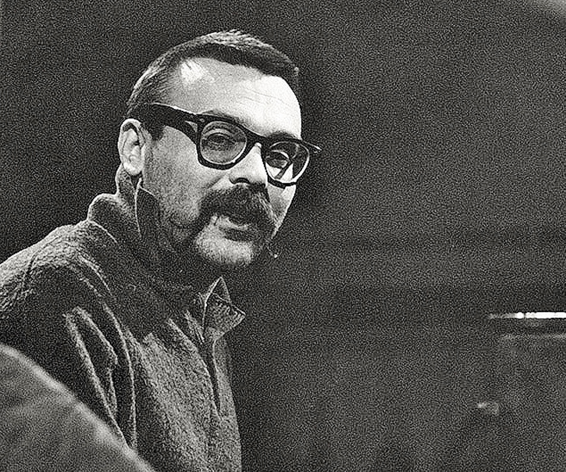 Vince Guaraldi