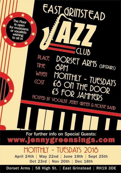 Untitled Jazz Photo