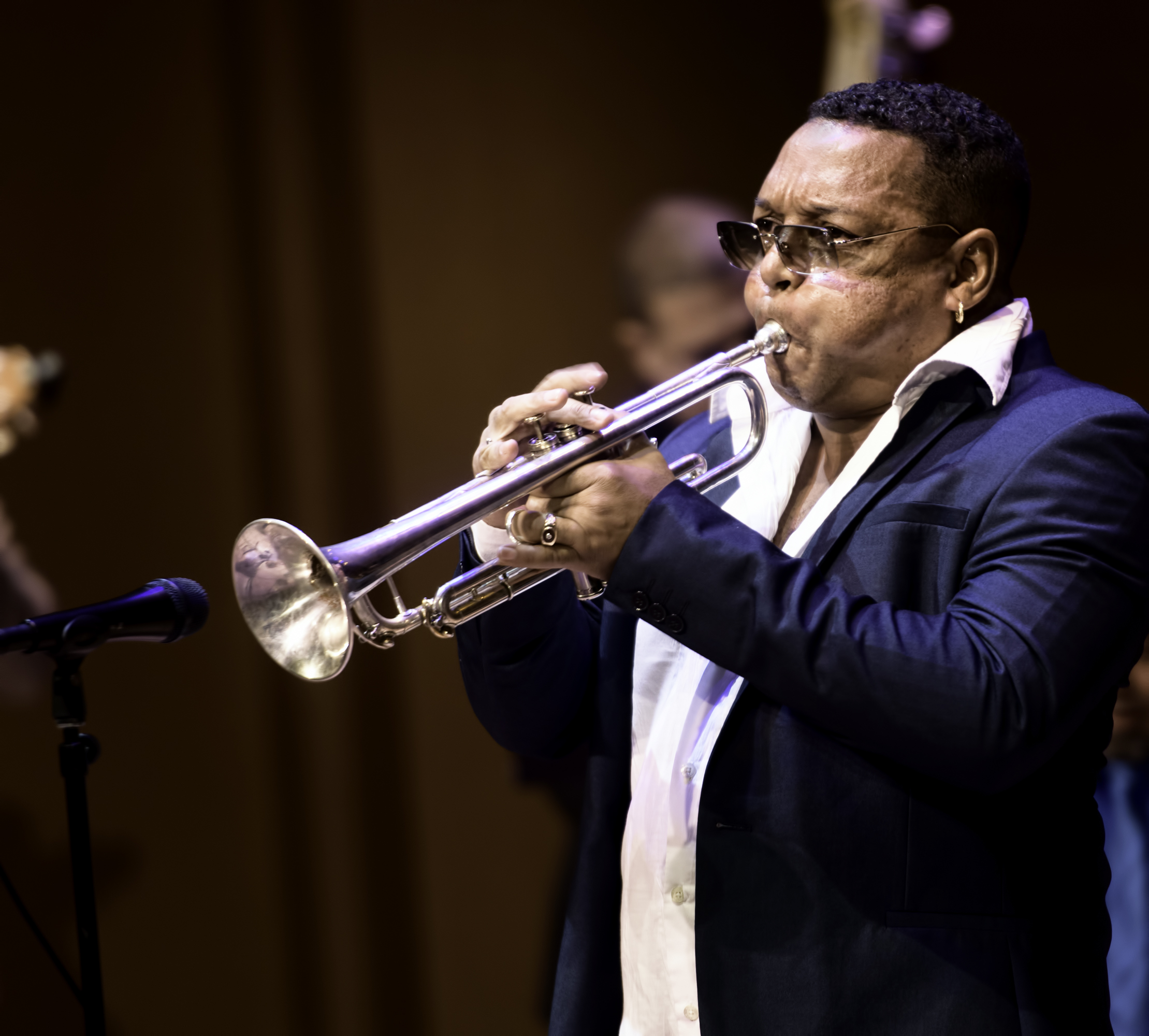 Jesus Alemany And Cubanismo At The Musical Instrument Museum (mim) In Phoenix