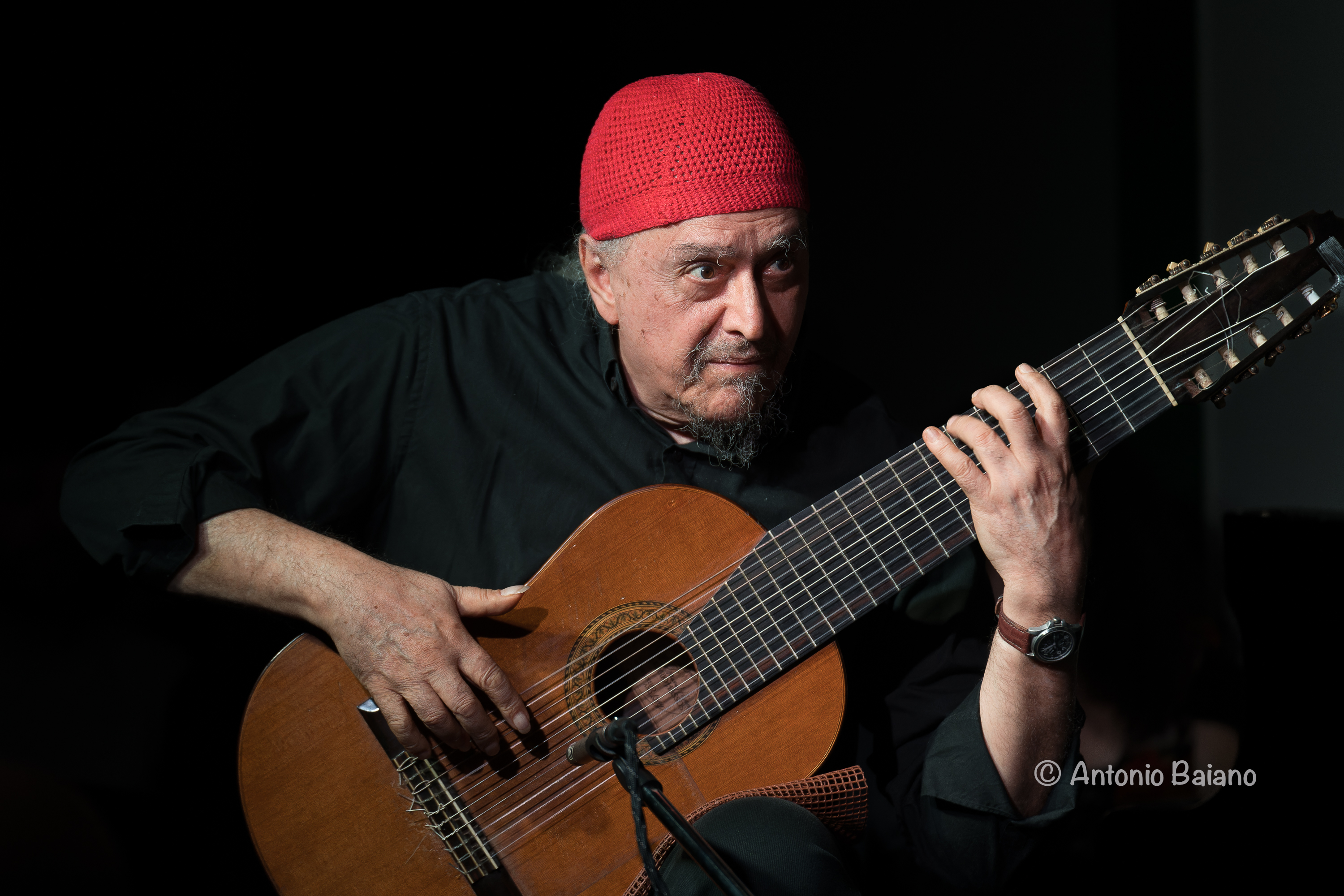 Egberto Gismonti