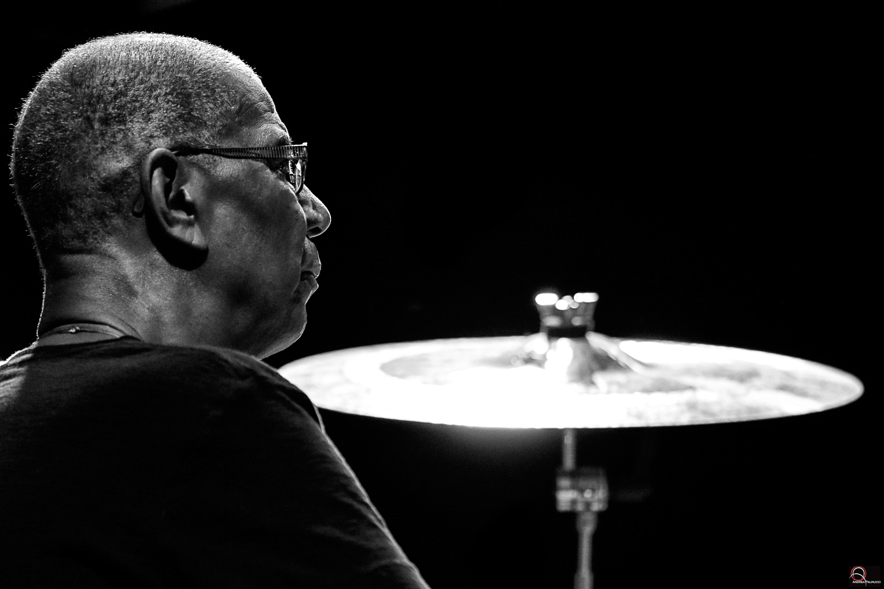 Jack Dejohnette