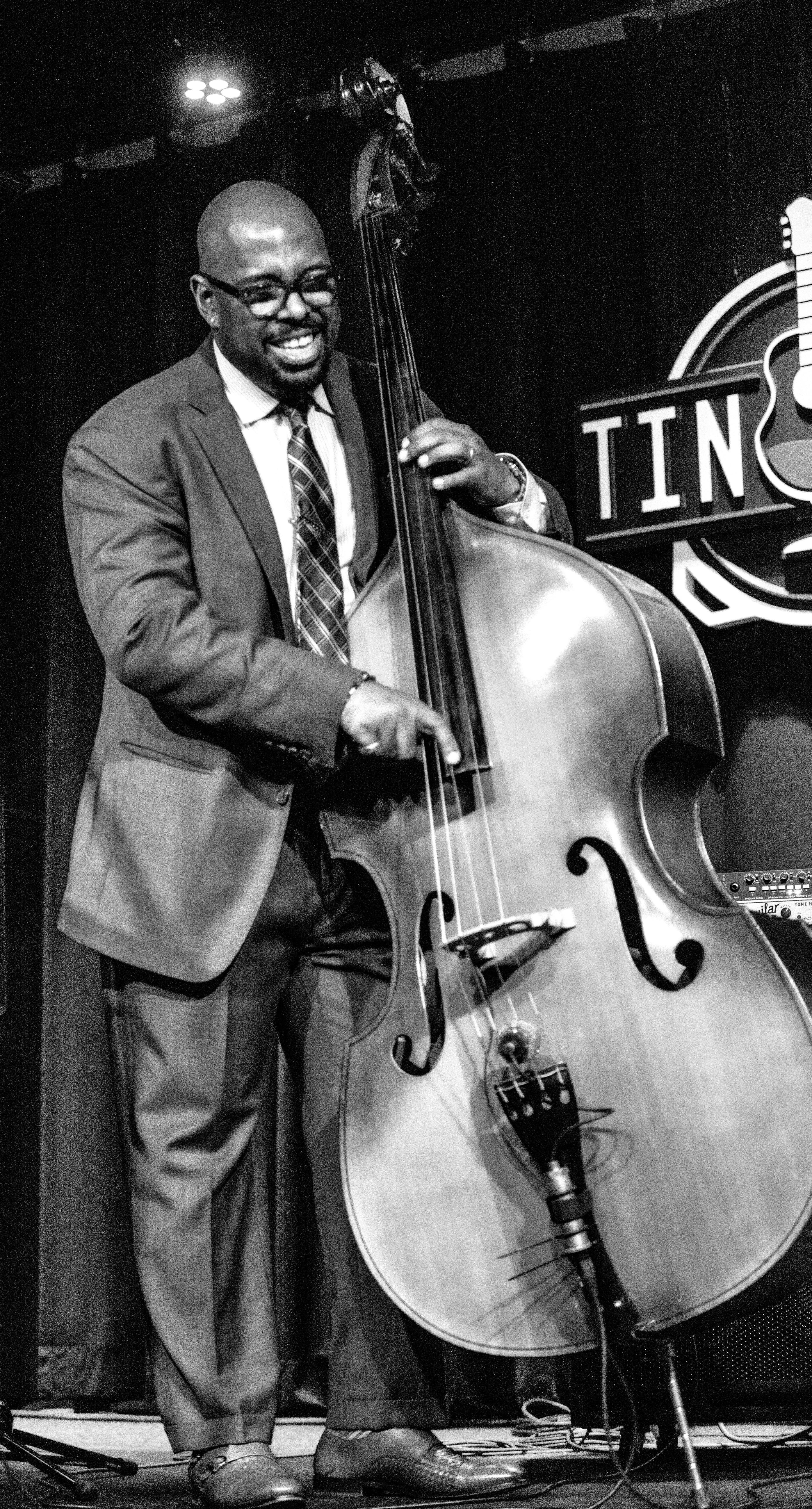 Christian McBride