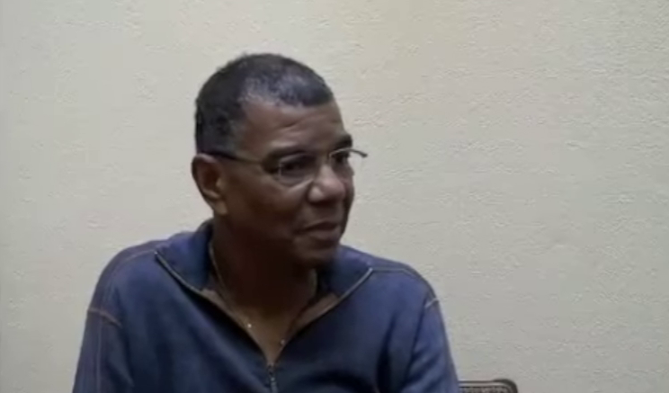 Jack DeJohnette 