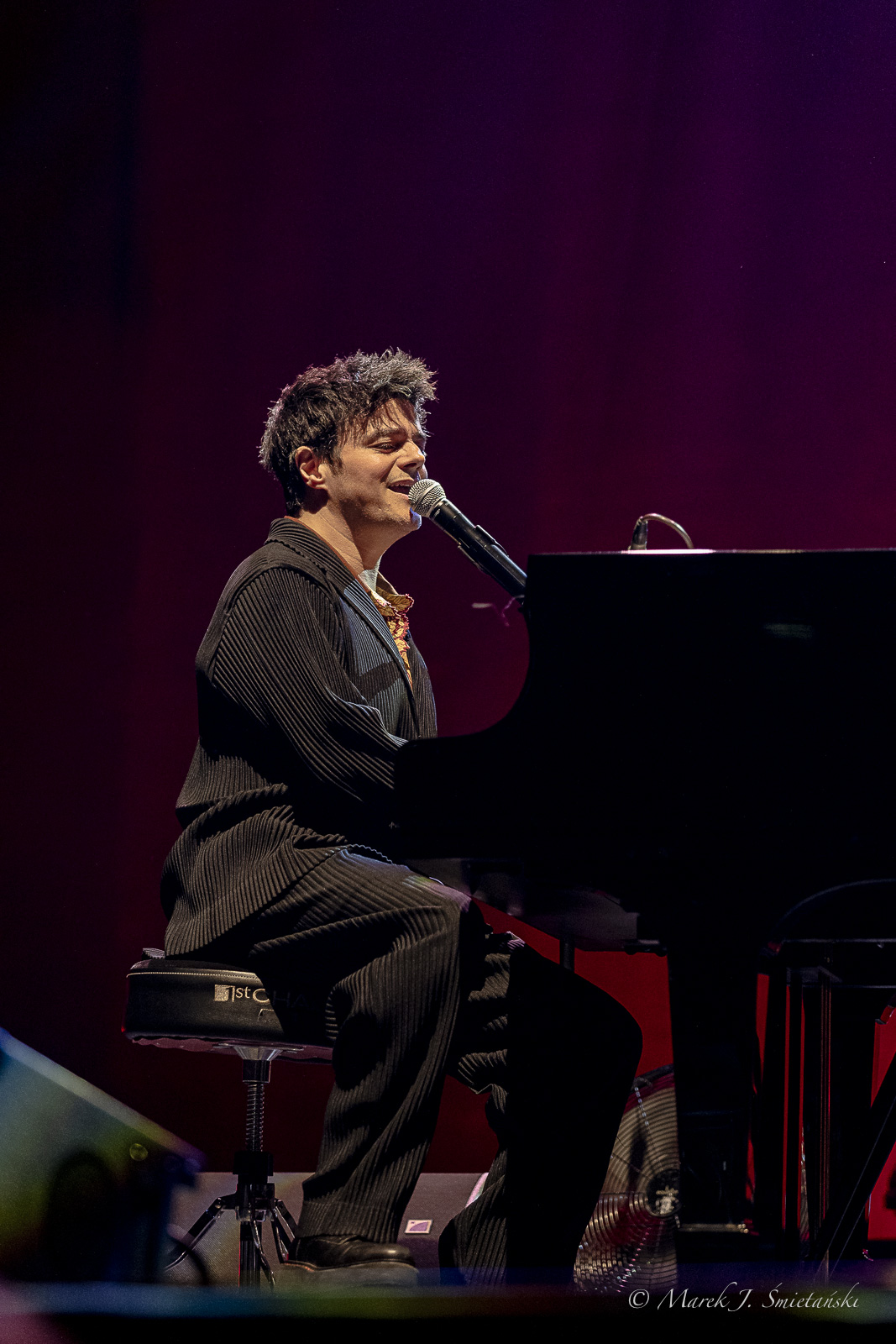 Jamie Cullum