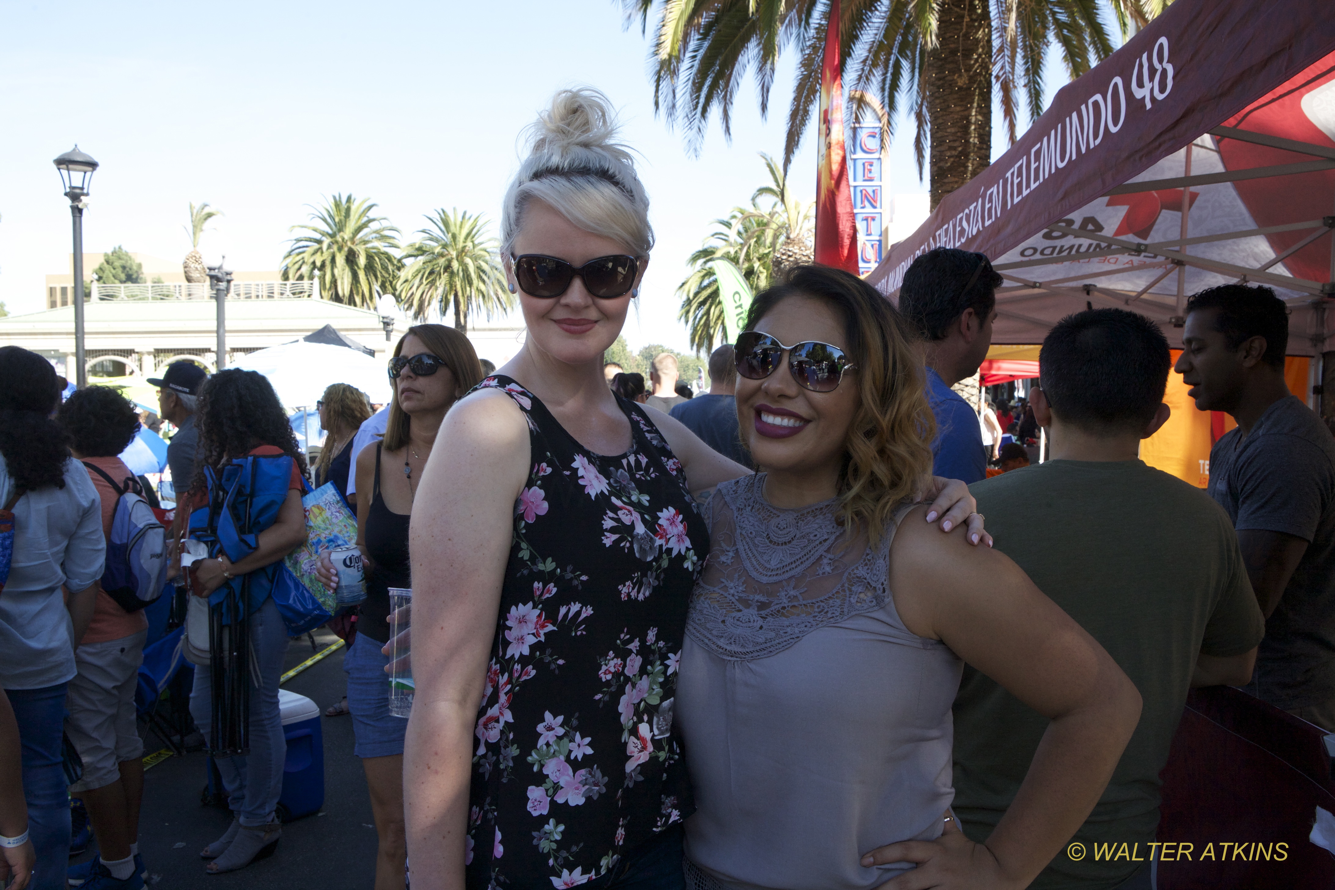 Redwood City Salsa Festival 2017