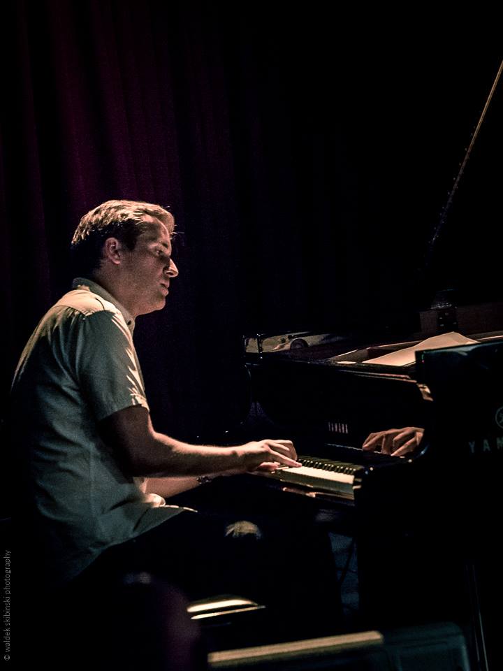 Untitled Jazz Photo