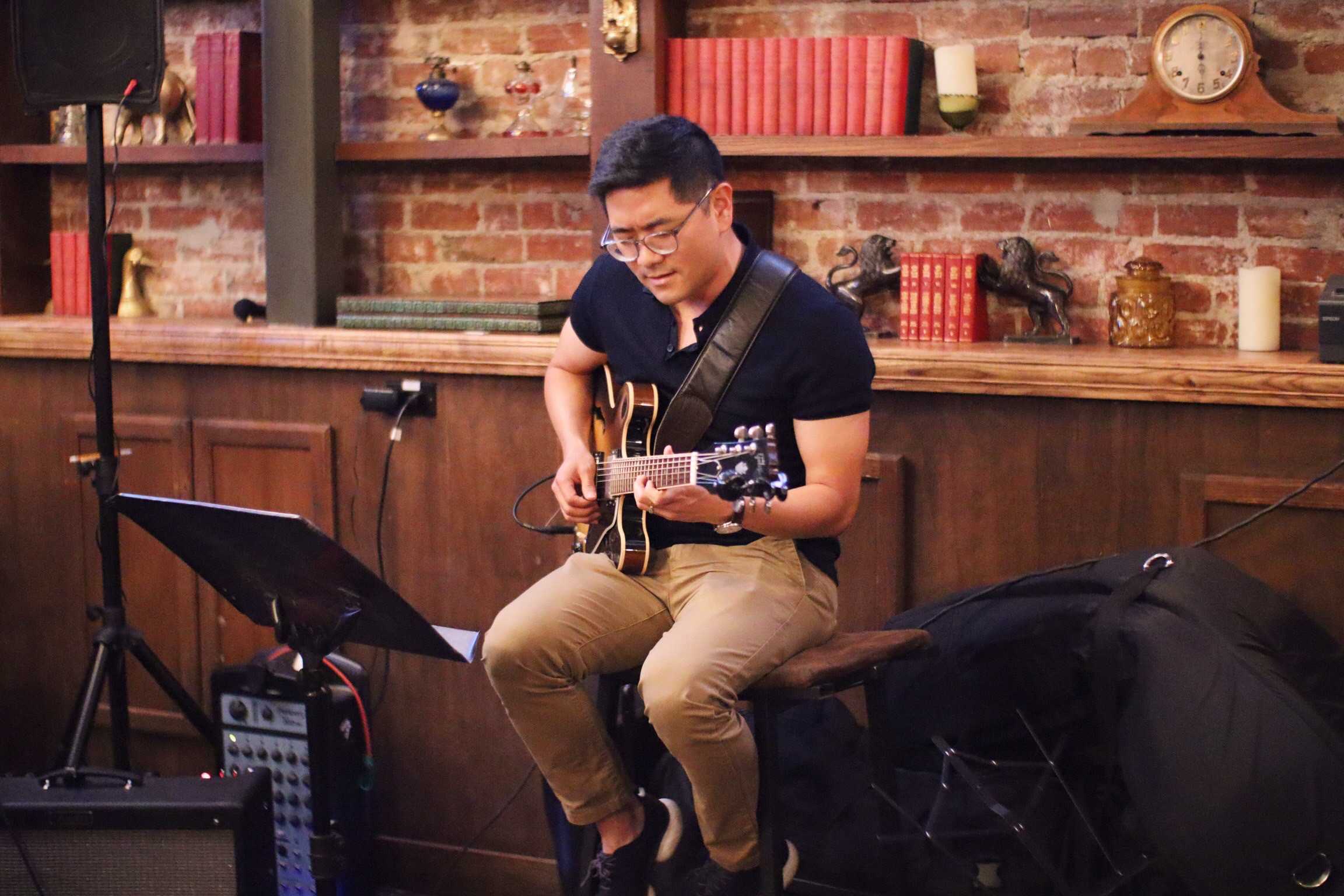Tony Song