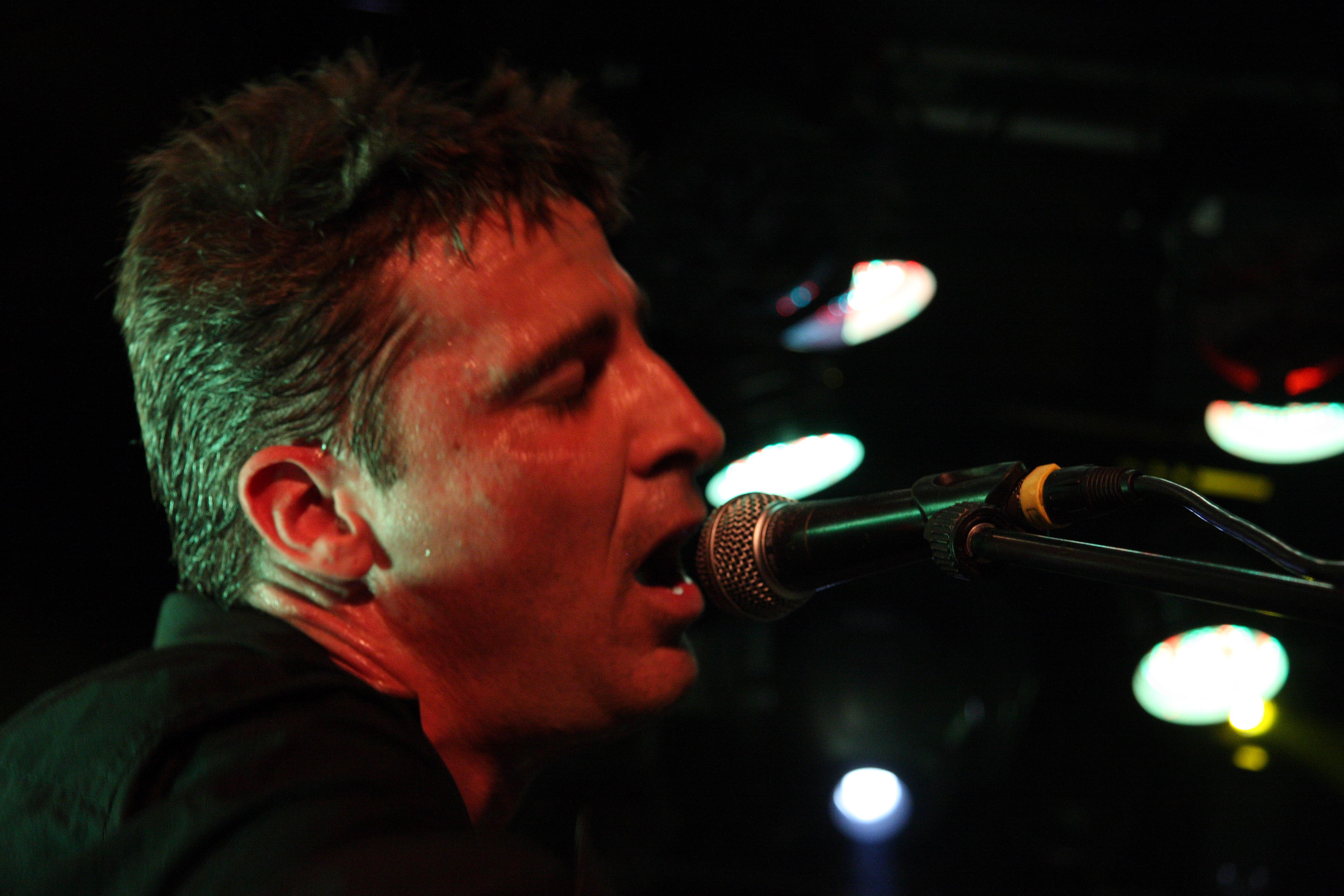 Poum Tchack - Fiestacity Verviers 2009 - Spirit 66 - 30 Ao