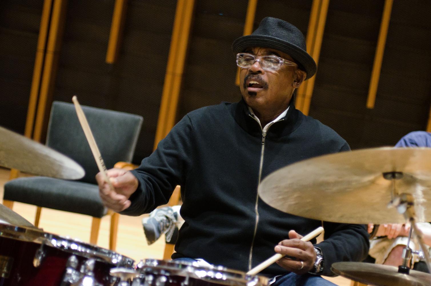 Harvey Mason