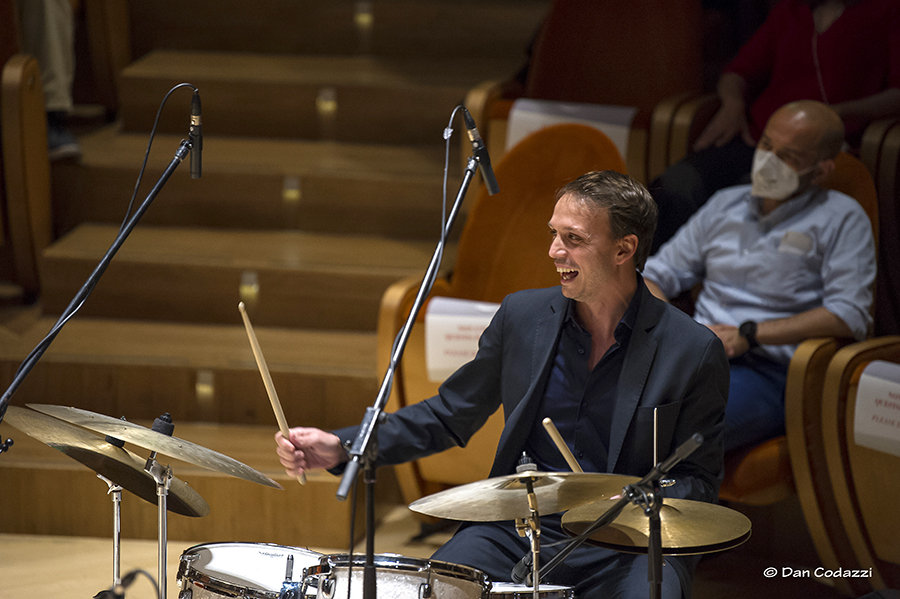 Luigi Del Prete "Mina in Jazz"