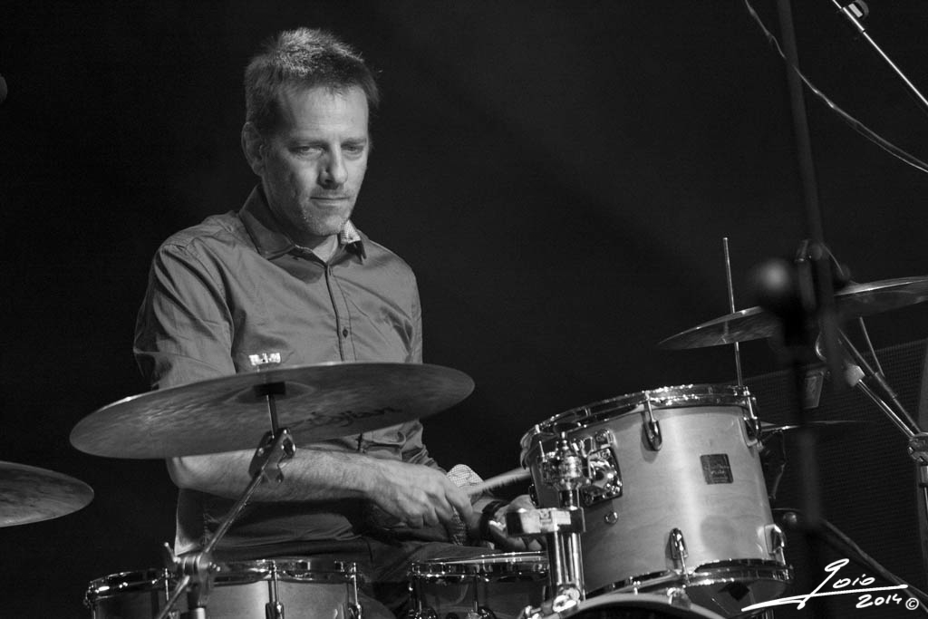 Didier Ottaviani-2014