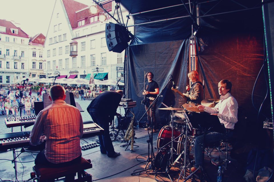 Tallinn Jazzon Festival