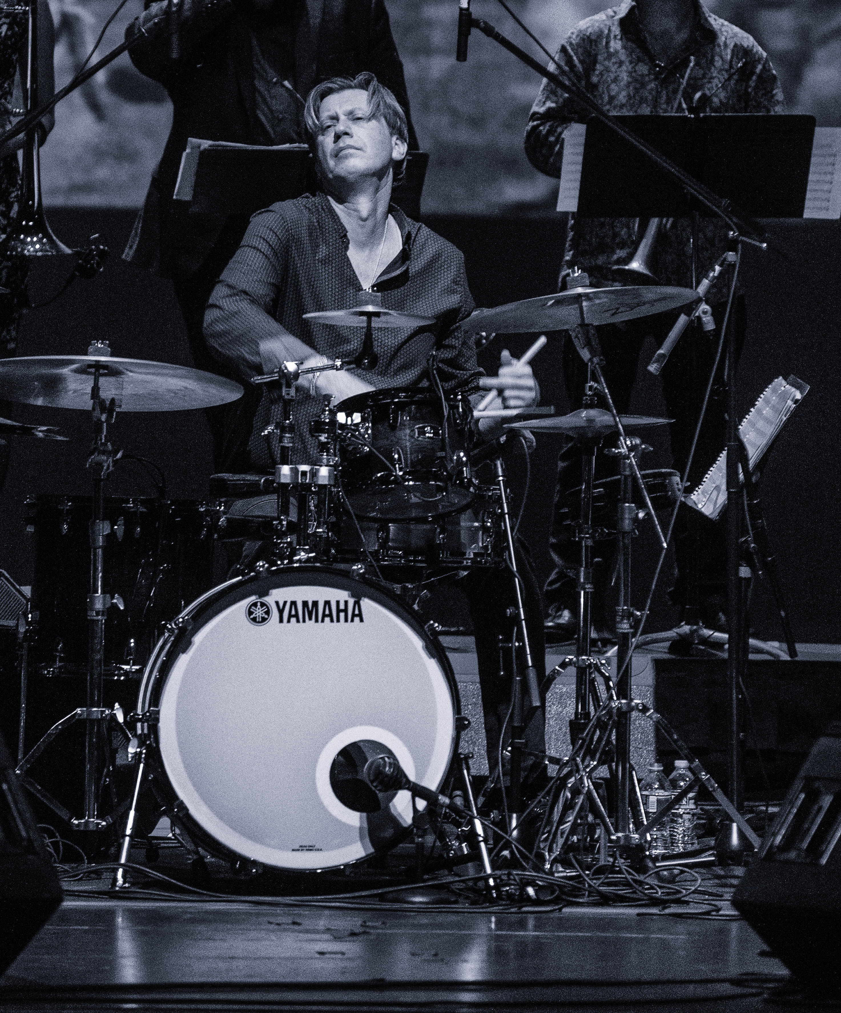 Tommy Igoe Birdland All Stars