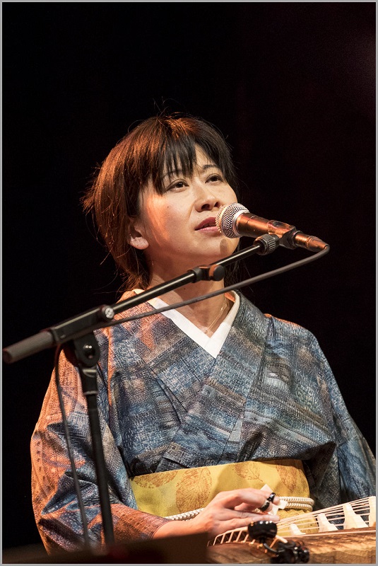 Mieko Miyazaki