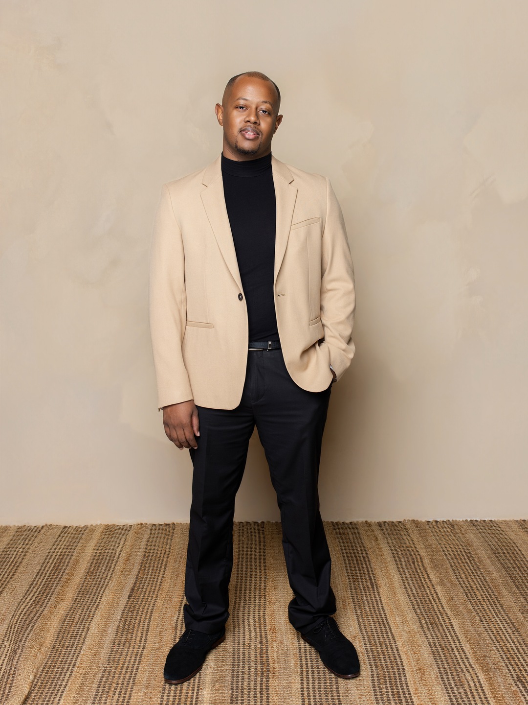 Assel Jean-Pierre Jr. — Pianist & Composer — jazz photo by Assel Jean-Pierre Jr | All About Jazz