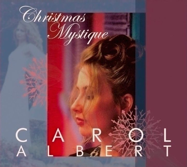 Christmas Mystique