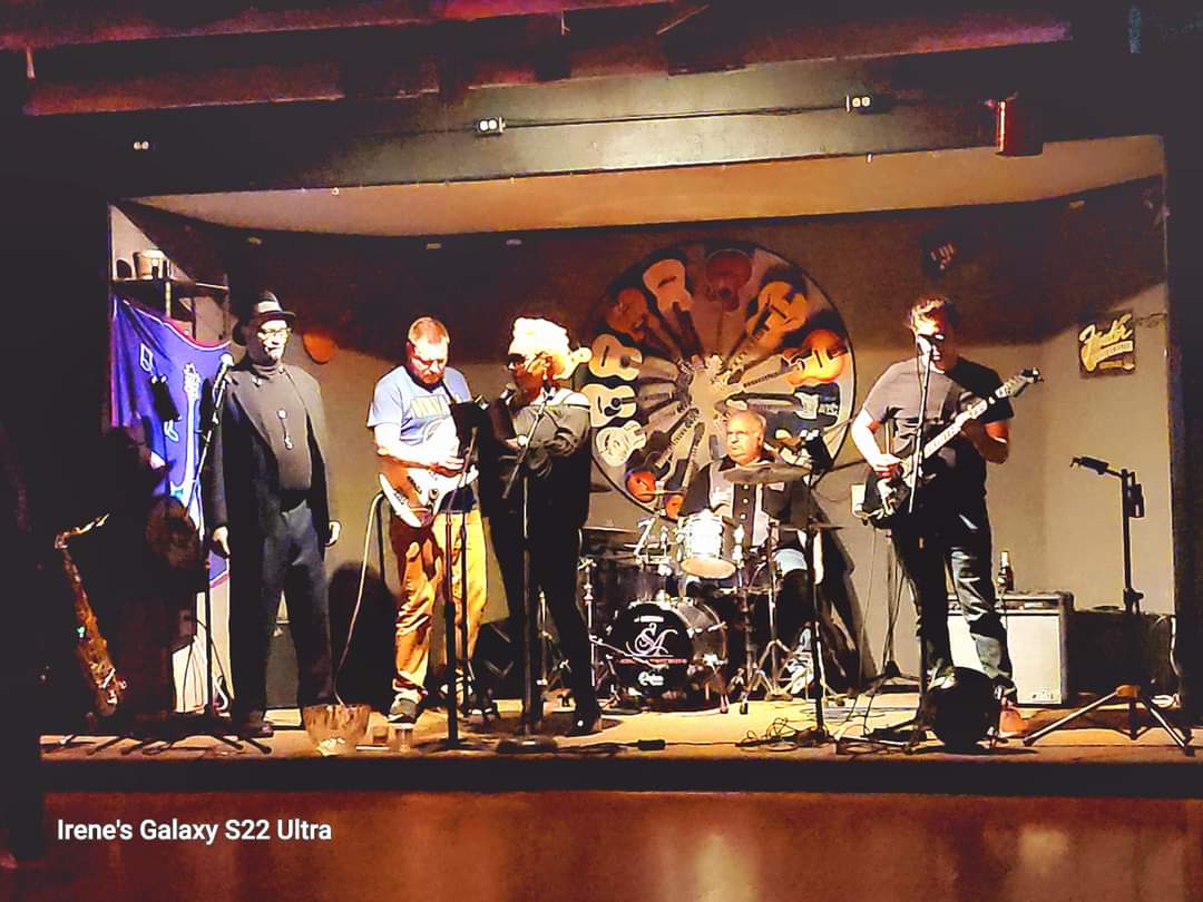 Untitled Jazz Photo