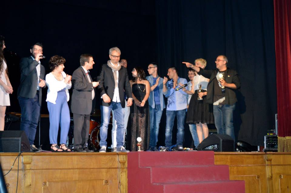 Premio Lucio Dalla