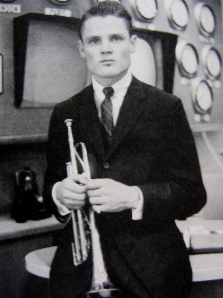 Chet Baker